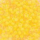 Miyuki rocailles Perlen 8/0 - Luminous orange 8-1121
