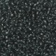 Miyuki rocailles Perlen 11/0 - Transparant gray 11-152