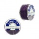 ONE-G Beading Thread Purple