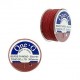 ONE-G Beading Thread Red