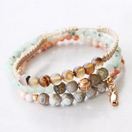 Neu 15 Oktober - Prachtvollen neuen Kollektion Naturstein Perle