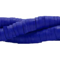 Katsuki kralen 4mm Navy blue