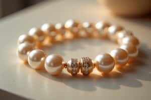 Perlenarmband Muster für atemberaubende Accessoires