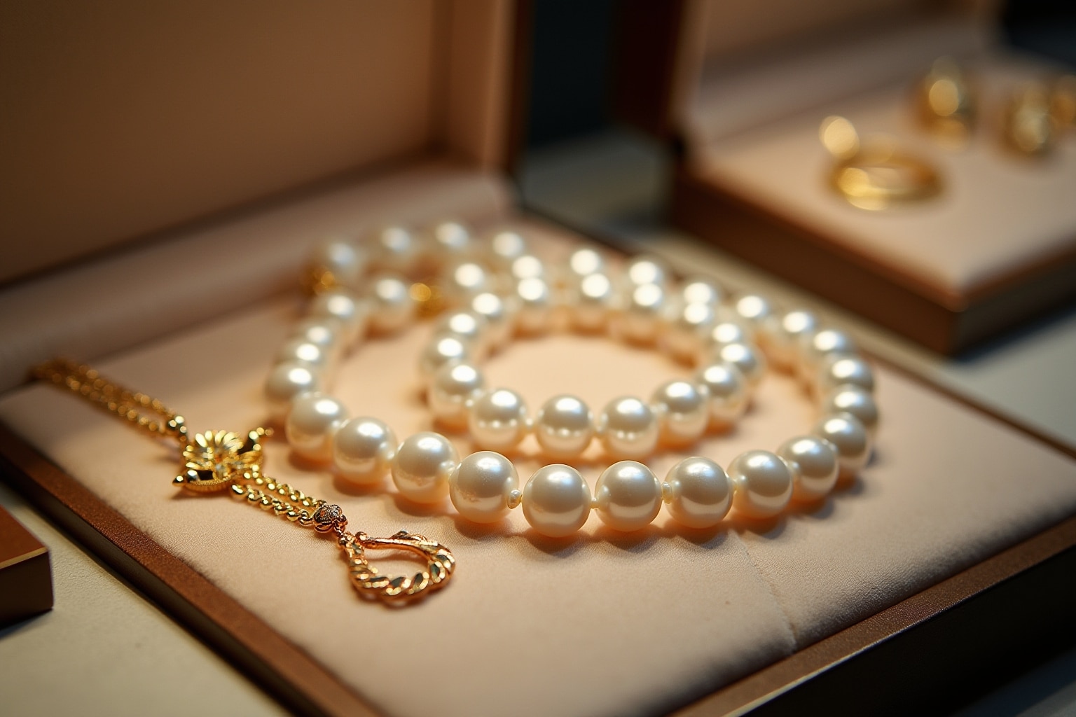 Hanadama Perlen in Premium Qualität kaufen