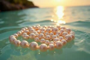 Südsee Perlen kaufen: Luxuriöse Schätze für dich