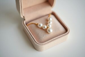 Exklusive Perlenanhänger für Damen online kaufen