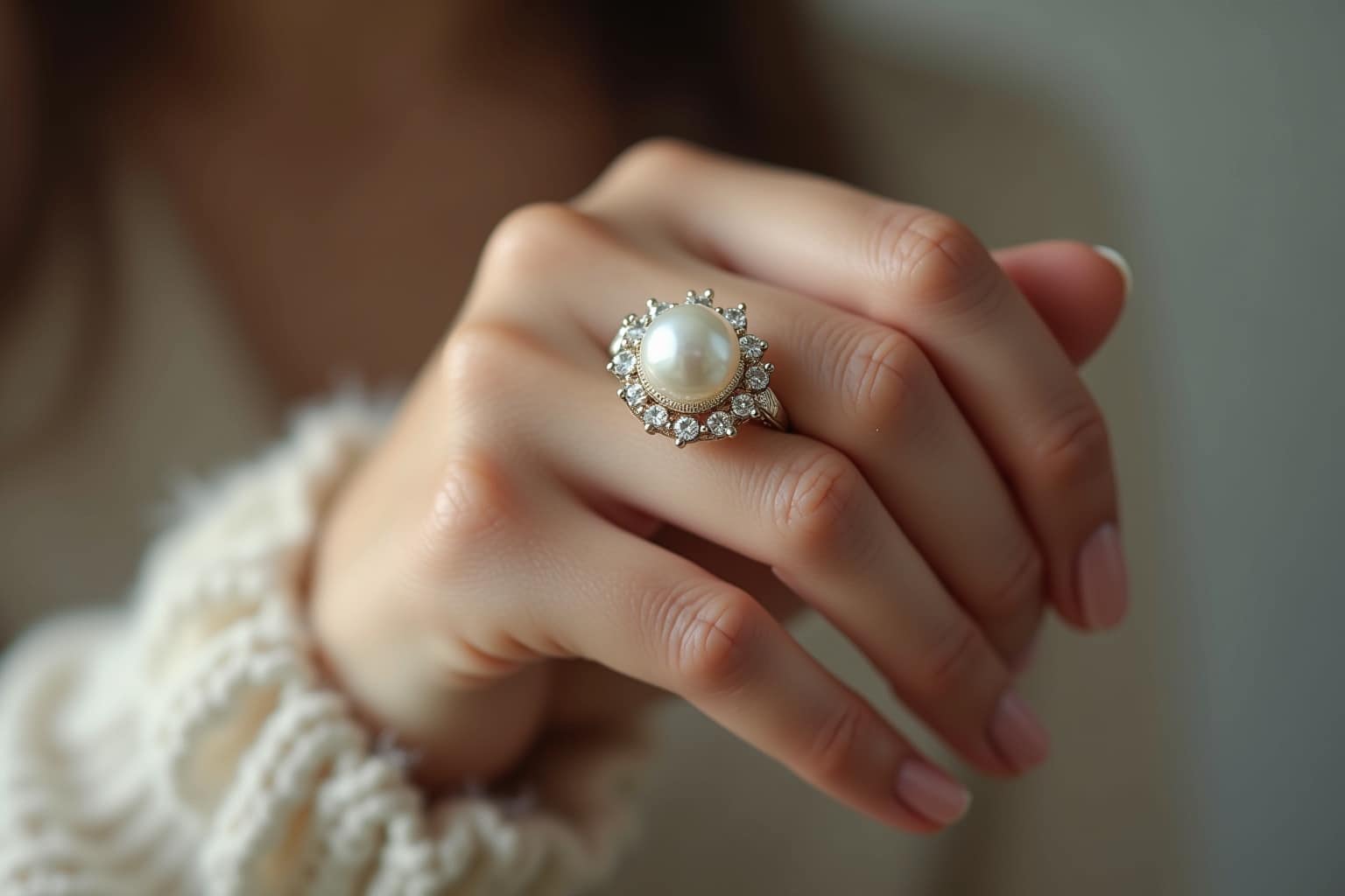 17 Perlenring hochwertig Tipps