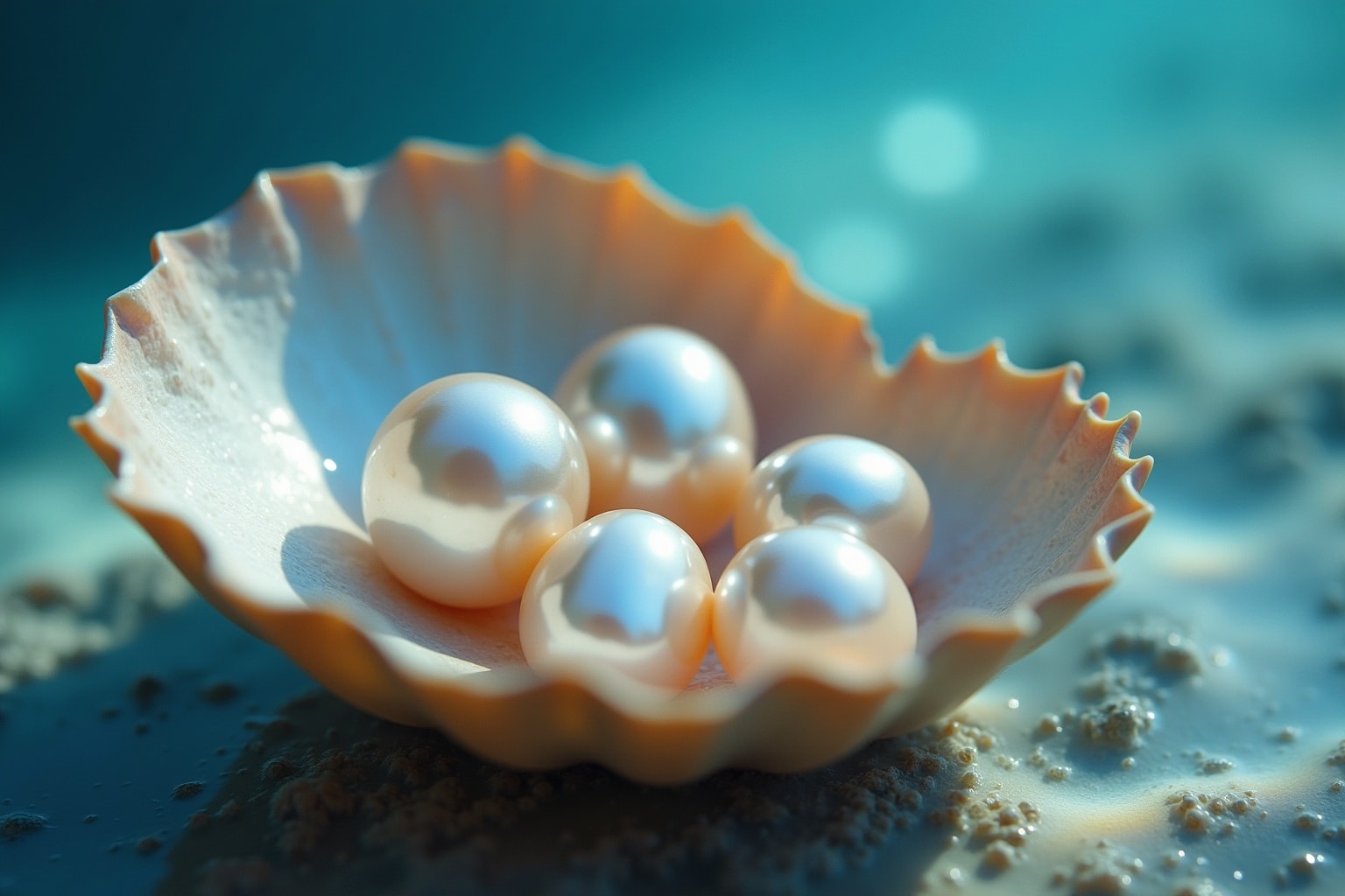 17 Fakten über echte Südsee Perlen